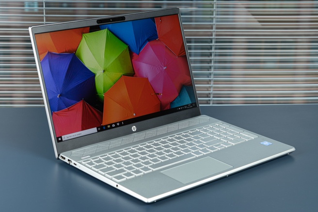 HP Pavilion 15-cs3717nd
