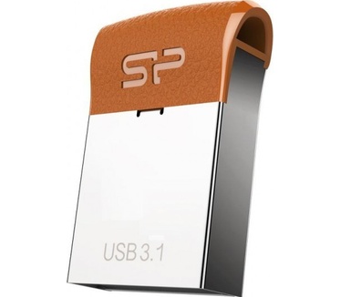 Silicon Power Jewel J35 8GB Bruin