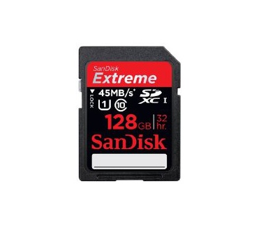 Sandisk