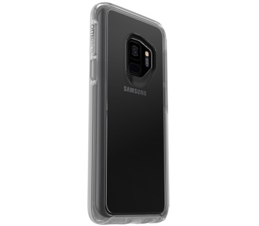 Otterbox Symmetry Case Samsung Galaxy S9 (Galaxy S9) Transparant