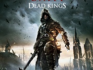 Unity Dead Kings dlc