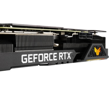 ASUS TUF GeForce RTX 3080 O12G GAMING