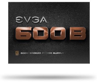 EVGA 600B