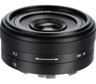 7Artisans FF 18mm f/5.6 Sony E-Mount