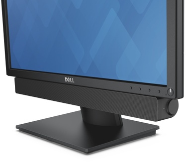 Dell E2016H Zwart