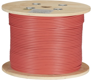Black Box CAT6A 304.8m