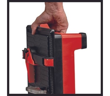 Einhell TE-TC 18/115 Li-Solo