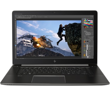 HP ZBook Studio G4 1RQ83EA