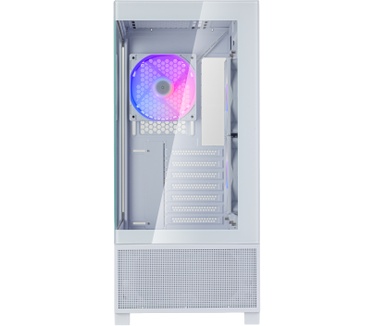 Silverstone Lucid 05 Wit