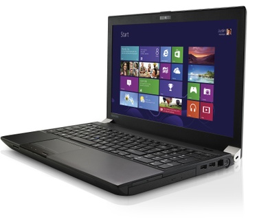 Toshiba Tecra W50-A-117