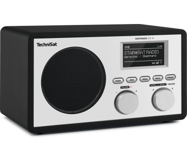 Technisat DIGITRADIO 301 IR