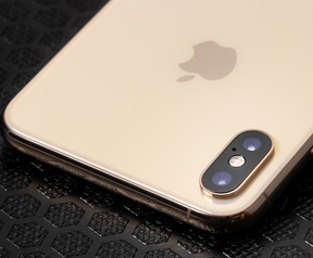 iPhone XS en XS Max