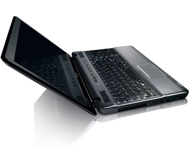 Toshiba Satellite P755-11U