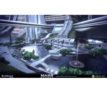 Mass Effect
