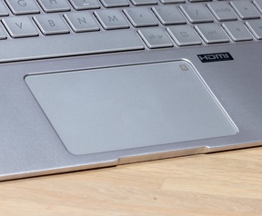 Asus Zenbook 13