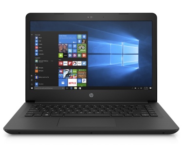 HP 14 -bp020nd