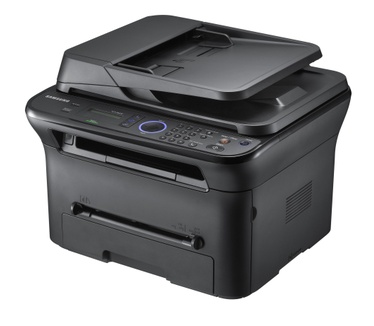 Samsung SCX-4623FN