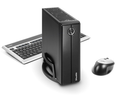 Shuttle X 6110XA