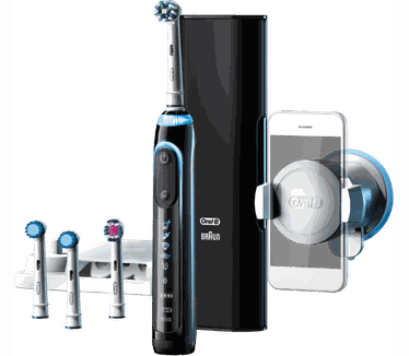Oral-B Genius 9000 S