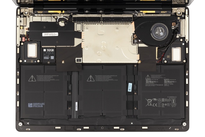 Microsoft Surface Laptop 4