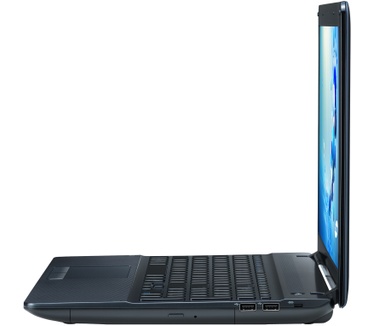Samsung ATIV Book 2 NP270E5E-K04DE (Duits model)