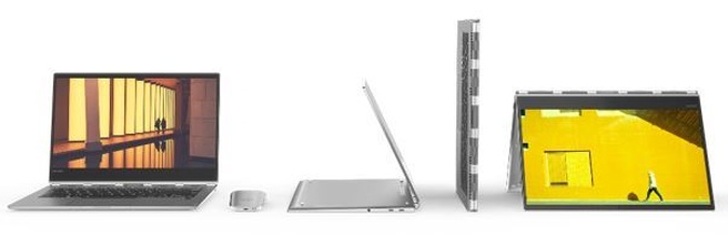 Lenovo Yoga 920