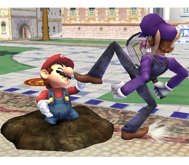 Super Smash Bros. Brawl