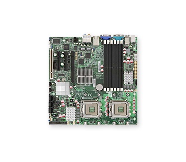 Supermicro Xeon Server motherboard X7DCA-L