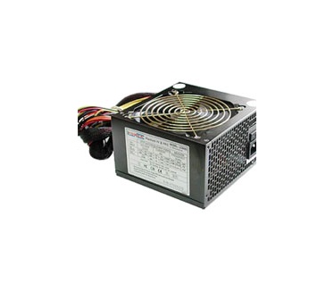 LC-Power LC6420 - Black V2.0