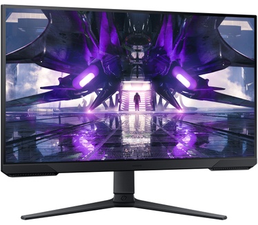 Samsung Odyssey G3 (AG320) 27" Zwart