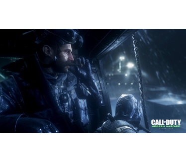 Call of Duty: Infinite Warfare Legacy Edition, Windows