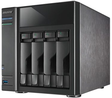 Asustor AS-204TE