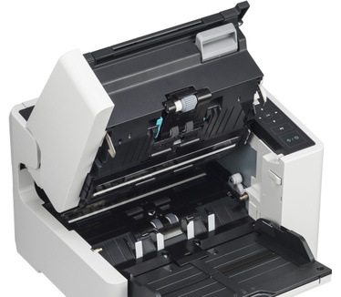 Panasonic KV-S2087-U