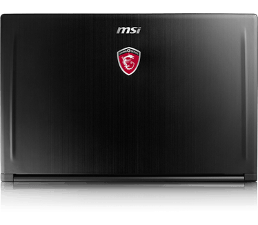 MSI GS63VR 6RF-029NL Stealth Pro