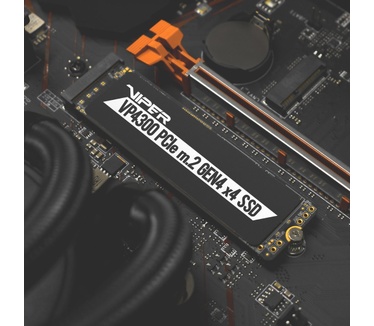 Patriot Memory VIPER VP4300