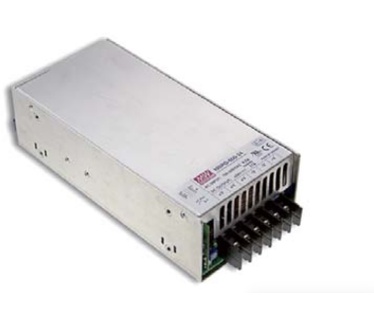 Mean Well HRPG-600-48