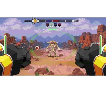 Mighty Morphin Power Rangers: Rita's Rewind