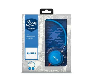 Philips SHL5100BL