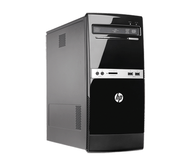 HP 600B MT (B5G83EA)