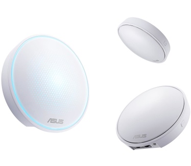 Asus Lyra mini Wi-Fi mesh router (3 pack)