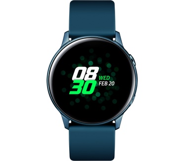 Samsung Galaxy Watch Active Groen (Groen)