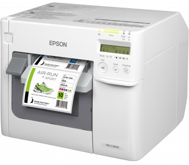 Epson TM-C3500