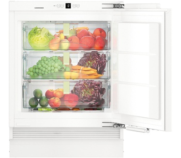 Liebherr SUIB 1550 Premium BioFresh