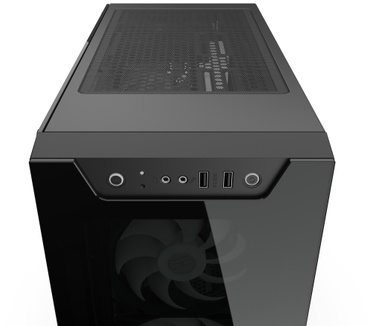 SilentiumPC Armis AR6X EVO TG ARGB