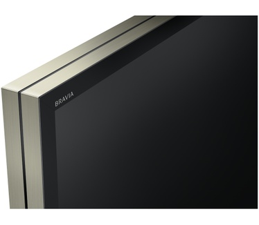 Sony Bravia KD-100ZD9 Zwart