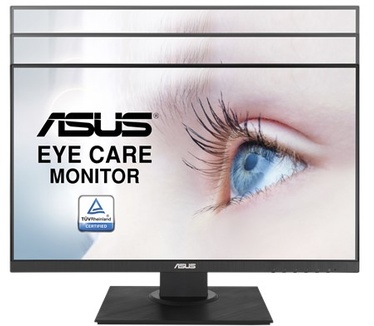 Asus VA24DQLB