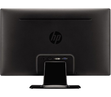 HP 2011x (LV877AA) Zwart