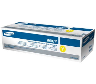 Samsung Drum Yellow (rendement 75000 standaard pagina's)