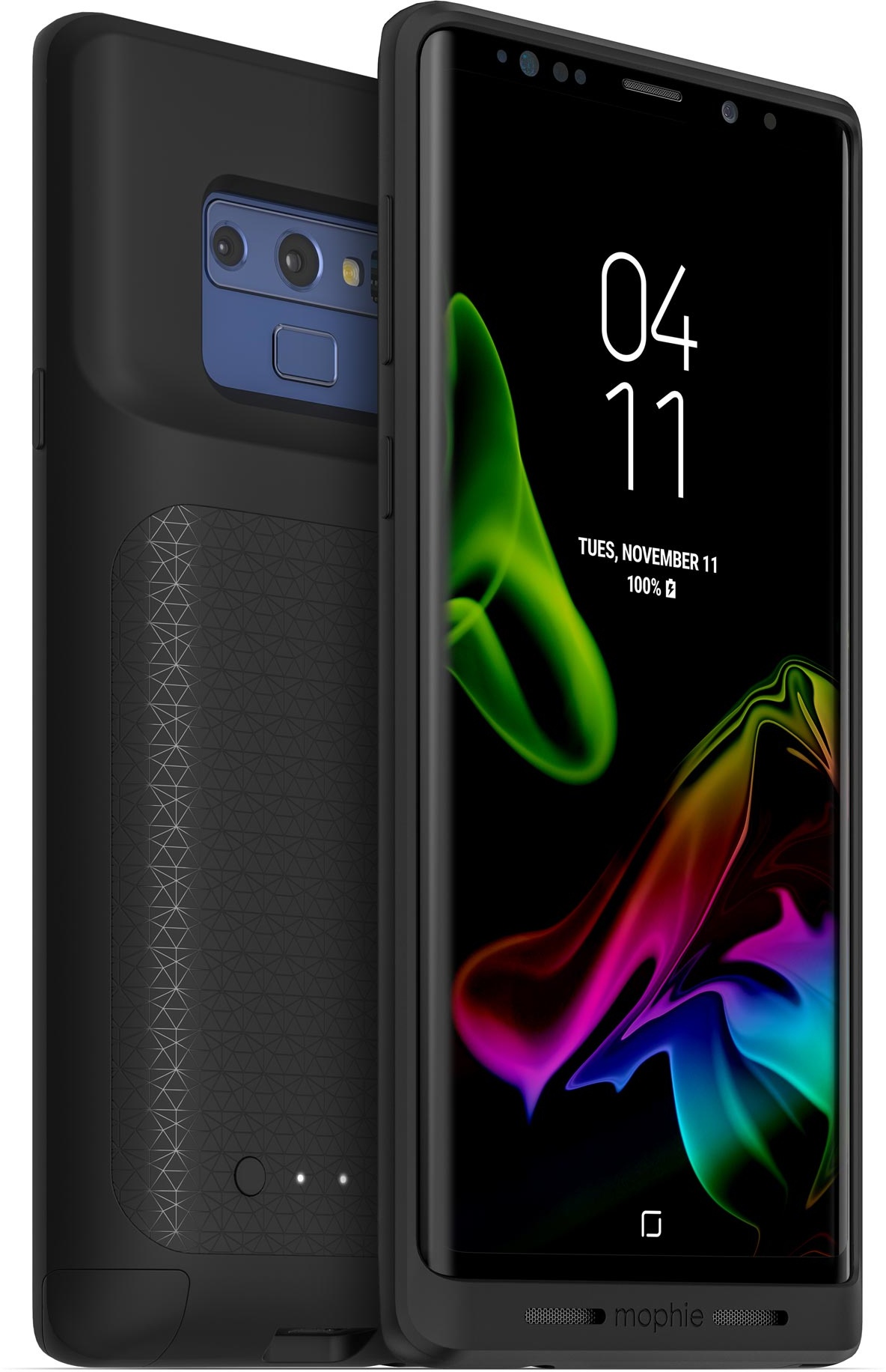 Note 9 аккумулятор