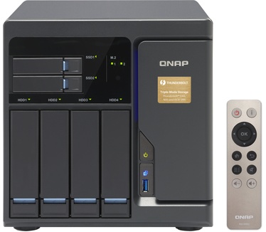 QNAP TVS-682T